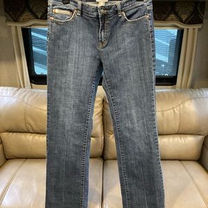 WHBM Jeans Size 6